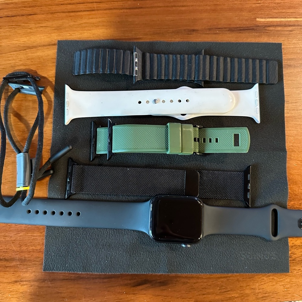 Apple Watch Series 6 GPS 44MM